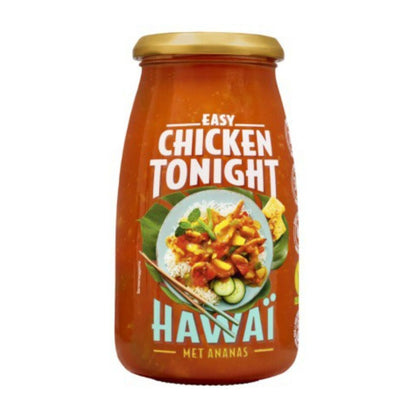 Knorr Chicken Tonight Hawai 515 Grams