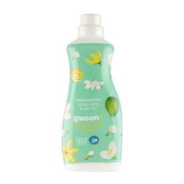 G'WOON WASVERZACHTER YLANG YLANG JASMIJN 750ML