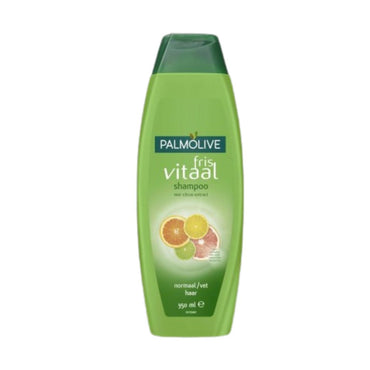 Palmolive Shampoo Anti Roos 350 ml