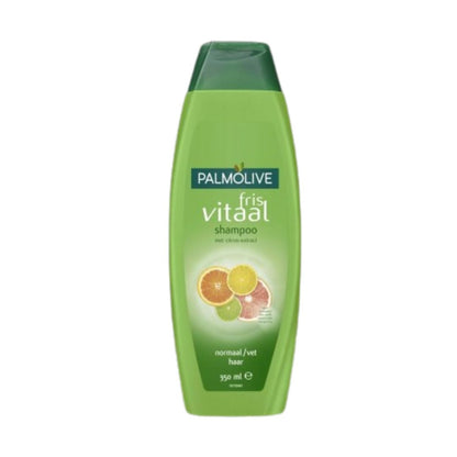 Palmolive Shampoo Anti Roos 350 ml