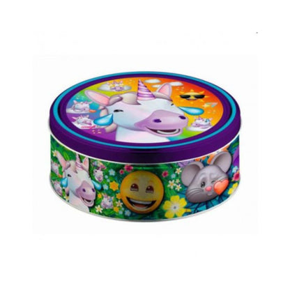 HAMLET EMOJI COOKIES 150 GRAM / 24