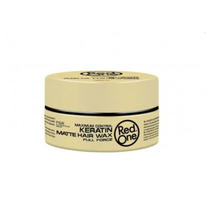 REDONE HAARWAX KERATIN MATTE HAIR WAX 150 ML