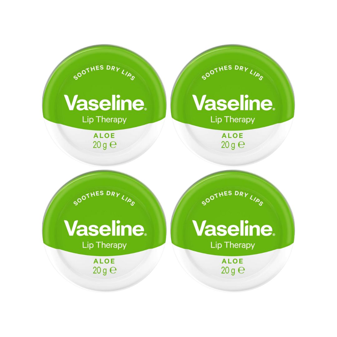 VASELINE LIPCARE ROSY LIPS 20G / 12