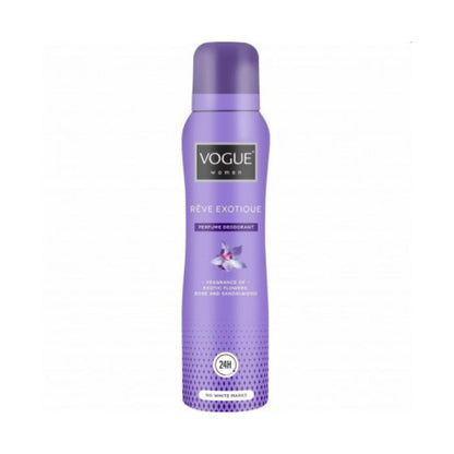 VOGUE DEOSPRAY EXOTIC 150ML