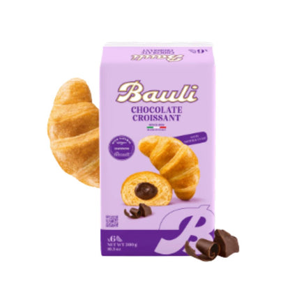 CROISSANT CHOCOLATE 300GR / 12