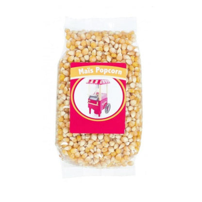 HAMLET POPCORN MAIS 500GR/8