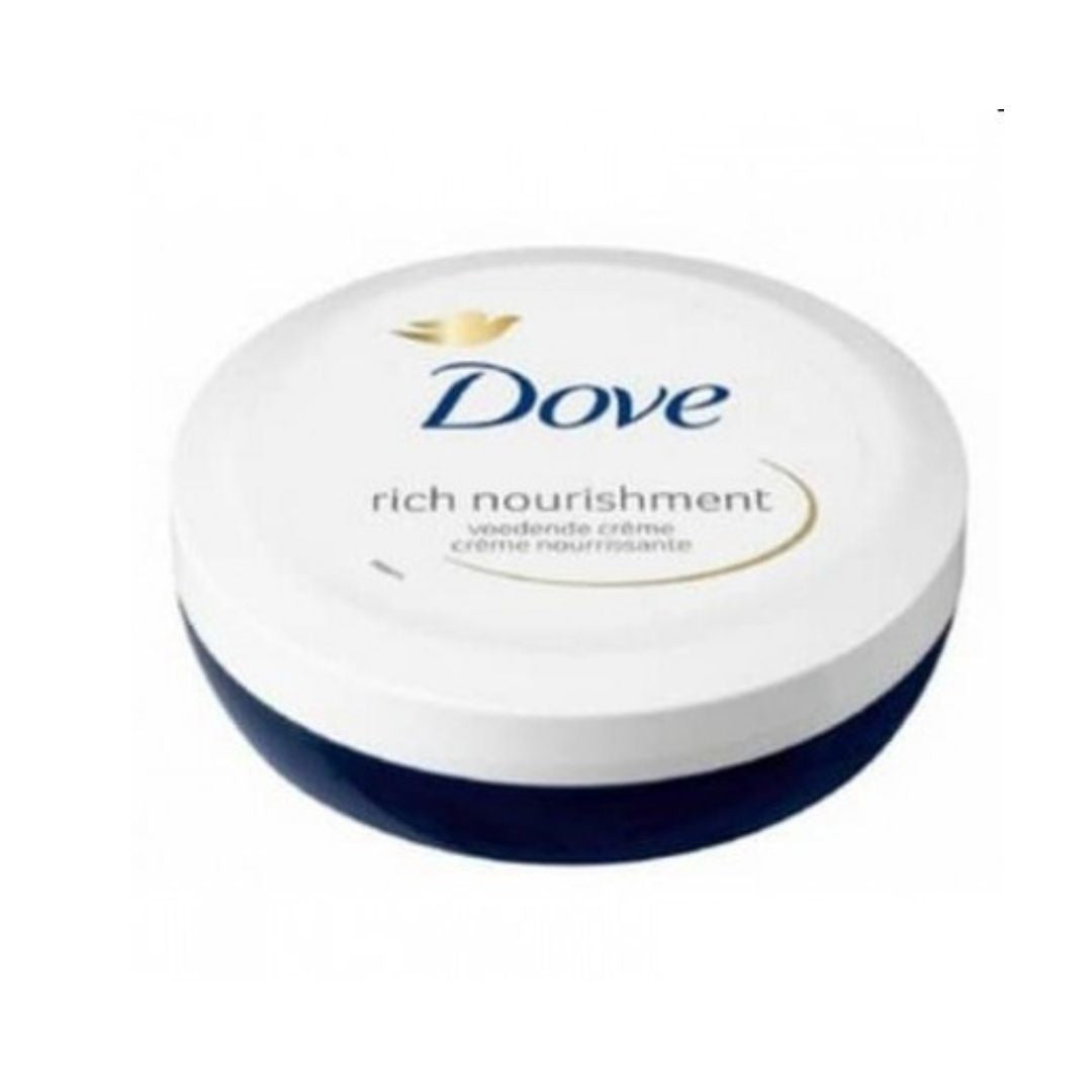 Dove Rich Nourishment Cream 150ml x 6