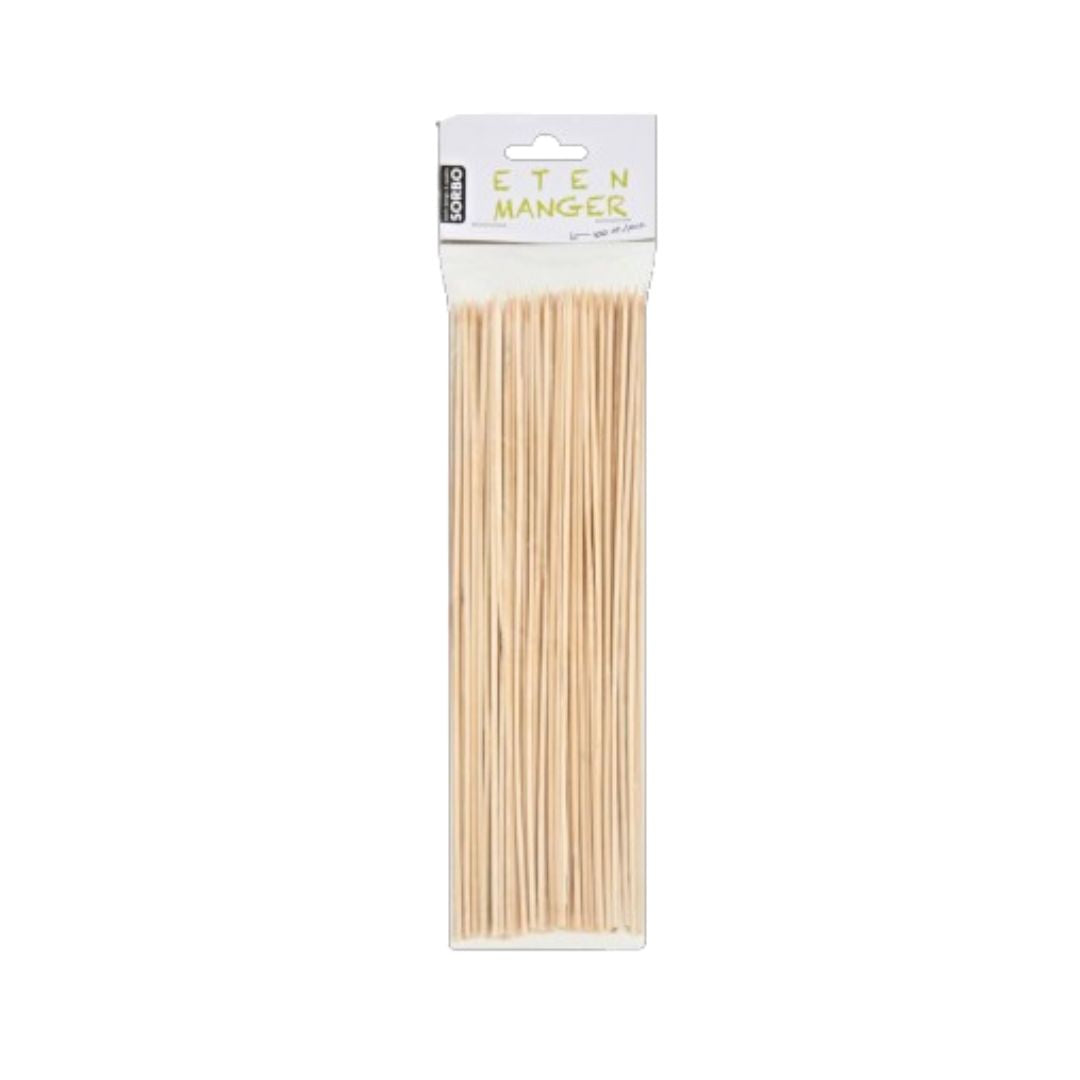 Chef's Aid Long Peckers 100st