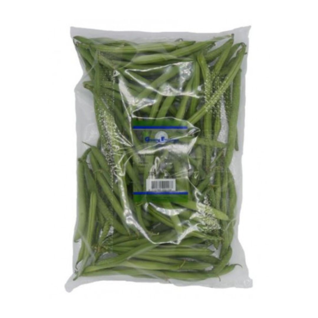 A.G.F. BIO SPERZIEBONEN VERPAKT 400GR / 4