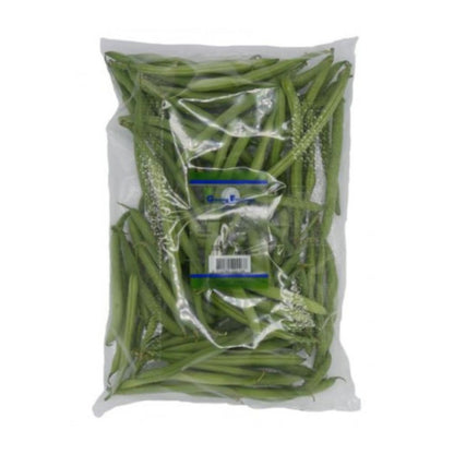 A.G.F. BIO SPERZIEBONEN VERPAKT 400GR / 4