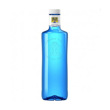 Solan De Cabras Mineraalwater Fles 6 x 750 Ml