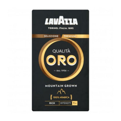 Lavazza Qualita Oro Montain 250 Gr