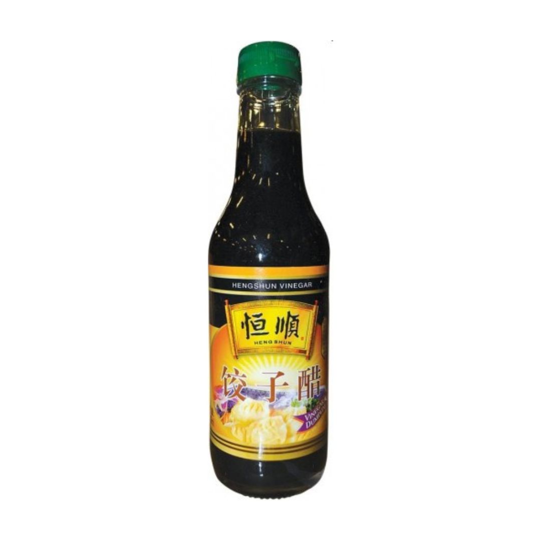 HENG SHUN DUMPLING SAUCE 500ML