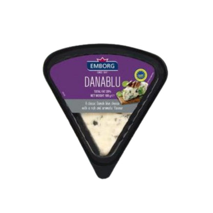 ARLA DANABLUE PORTION 125 GR