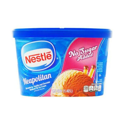 NESTLE NSA NEAPOLITAN 6 / 1.5QT