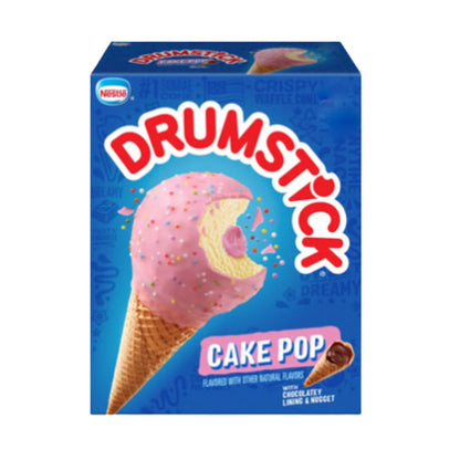NESTLE CAKE POP MP 4(4X4.6OZ)