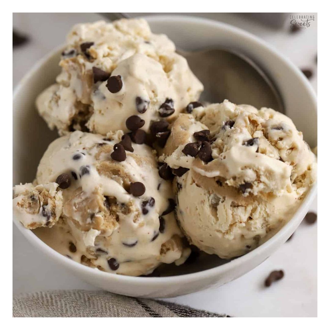 NESTLE COOKIE DOUGH 1 / 3G