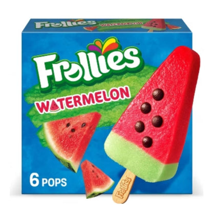 NESTLE FROLLIES WATERMELON 12 / 2.5 OZ