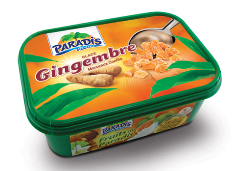 PARADIS GINGEMBRE 1LX12/CS
