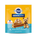 PEDIGREE® Dog Treats DENTASTIX™  7/5.8OZ