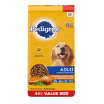 PEDIGREE Complete Nutrition Adult Dry Dog Food 44lb