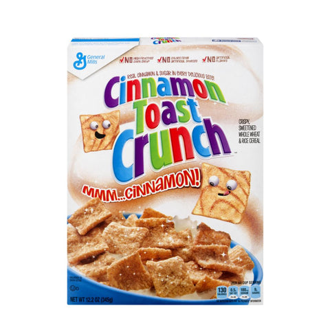 POST CINNAMON TOASTER 12/12OZ