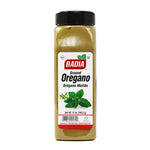 BADIA OREGANO GROUND 6 / 12OZ