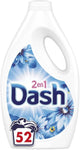 DASH LIQUID ENVOLEE AIR 52D 2.3L X 4