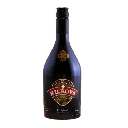 KILROYS IRISH CREAM 1 Liter