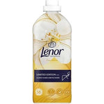 LENOR FABRIC SOFTENER JASMINE 1.7LX6