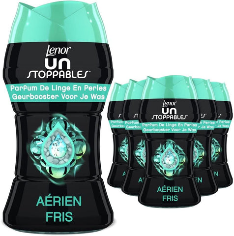 LENOR UNSTOPPABLE ENV AIR 154G / 6CS –