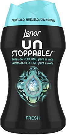 LENOR UNSTOPPABLE FRAICHE 154G / 6CS