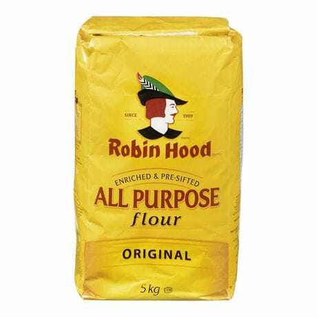 ROBINHOOD FLOUR 2.5KG / 1