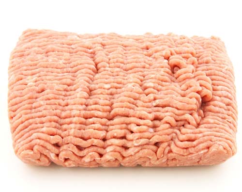 CHICKEN GROUND 1LB