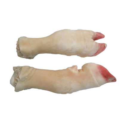 BULL FOOT 18KG /  per kilo