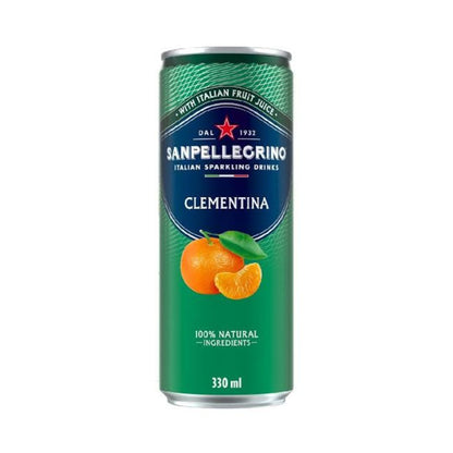SAN PELLE CLEMENTINE 33CL/24