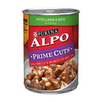 ALPO  Prime Cuts LAMB & RICE 13.2OZ / 12