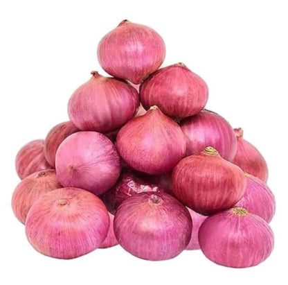 ONION RED JUMBO 25LB / By Case