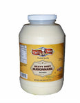 CHEF'S CHOICE MAYONNAISE HEAVY DUTY  1GAL