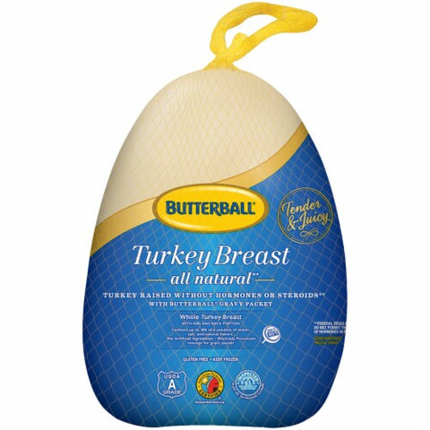 ButterBall TURKEY LITTLE 1LB / 1