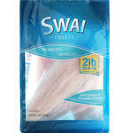 S/F SWAI FILLET 2LBS