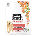 PURINA BENEFUL SALMON 14LB / 1