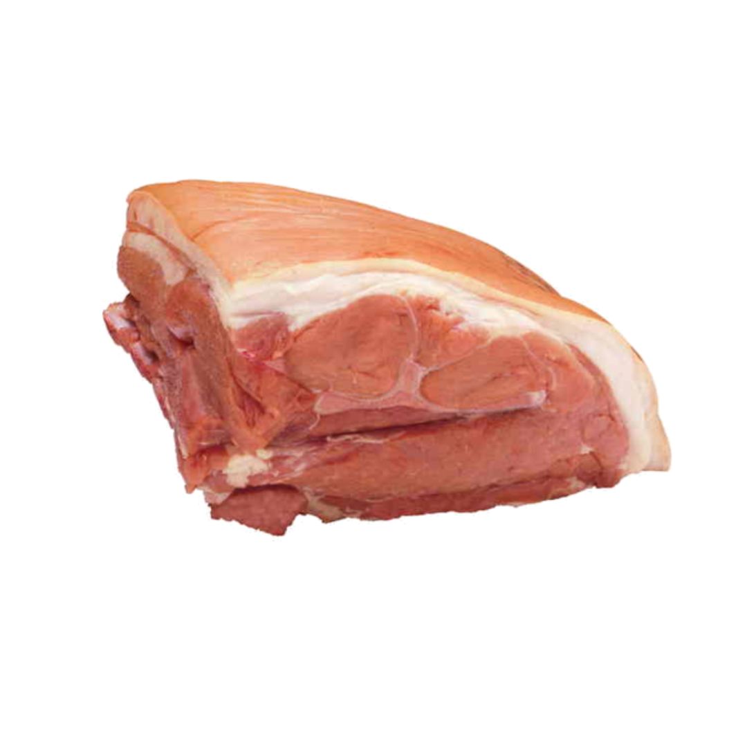 PORK SHOULDER BONE IN / kilos