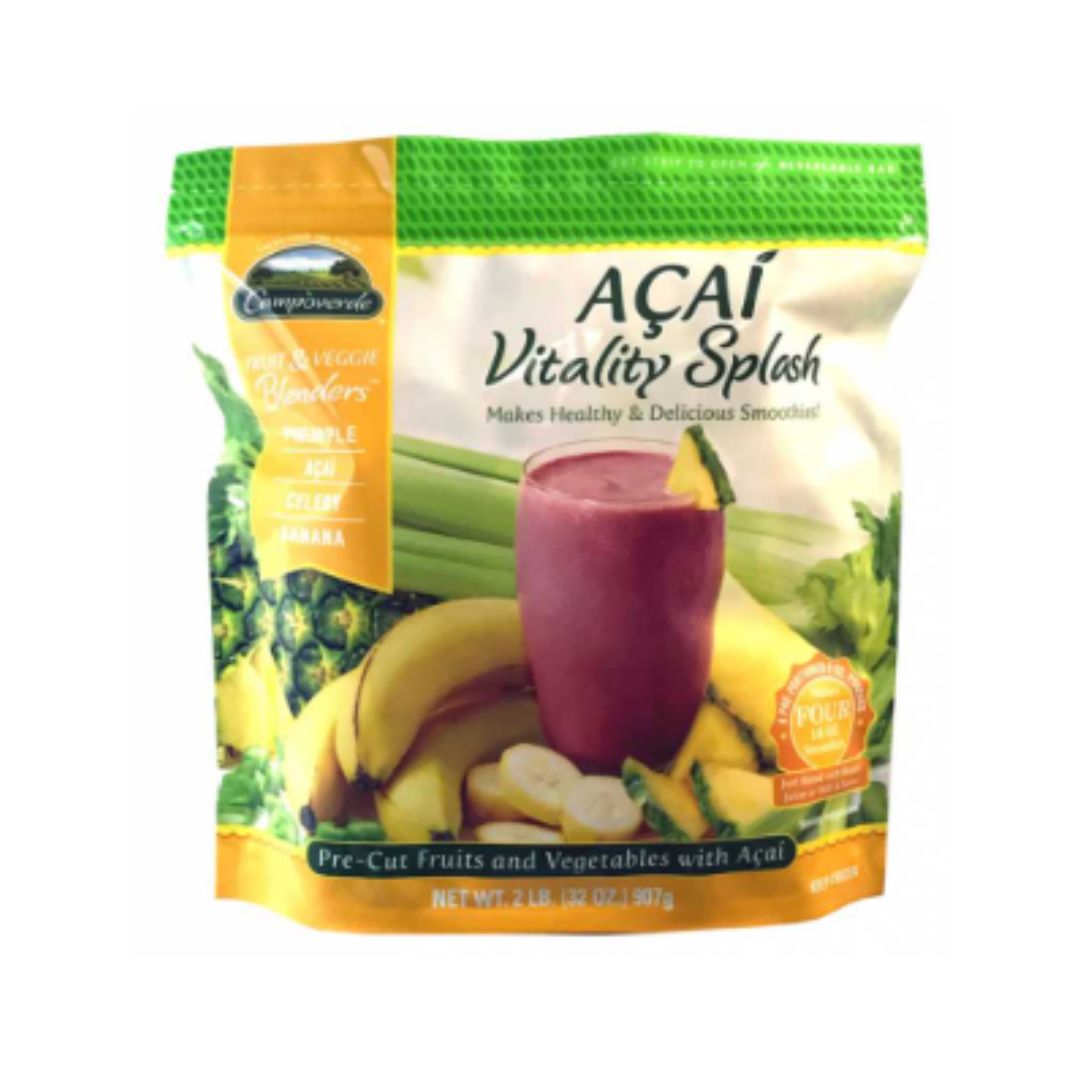 CAMP FVB ACAI VITALITY 2LB
