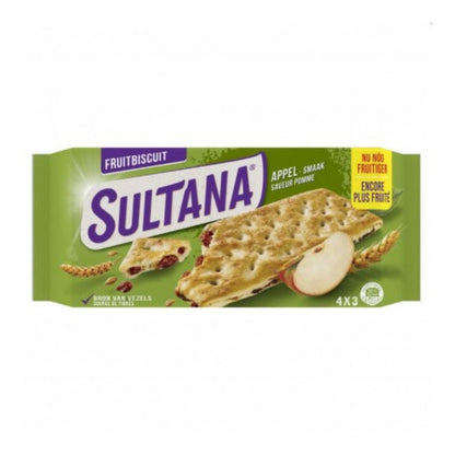 SULTANA APPLE 218G / 18 CS