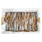 HERRING SMOKD FILLET 1/ 10LB