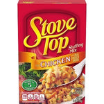 STOVE TOP CHICKEN 6Z / 1