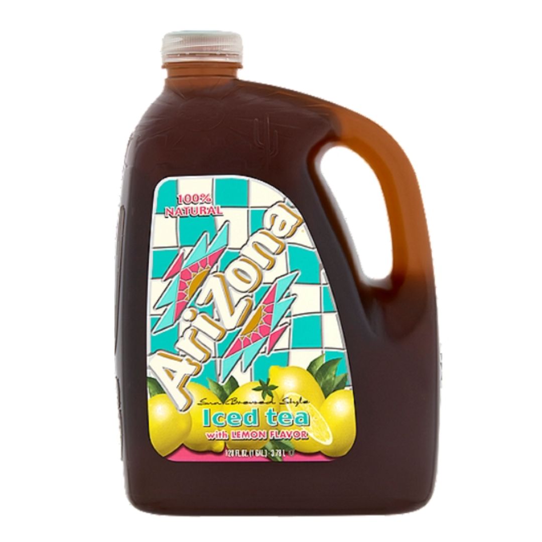 ARIZONA DIET LEMON 1 GALON