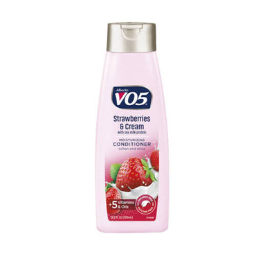 VO5 CONDITIONER STRAWBERRY & CREAM 15OZ