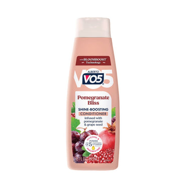 VO5 Pomegranate Bliss Conditioner 15 OZ